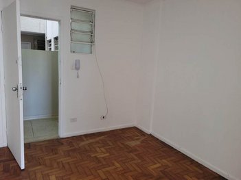 apartment em Rua Avanhandava, Bela Vista - São Paulo - SP