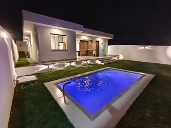 house em Rua Grajaú, Vila dos Ipês - Lagoa Santa - MG