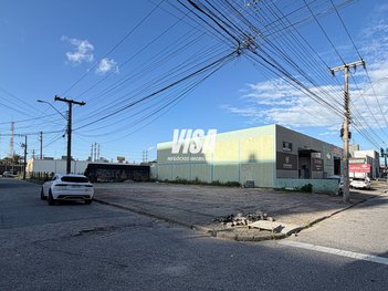 commercial_land_lot em Rua João Theodoro da Silva, Roçado - São José - SC