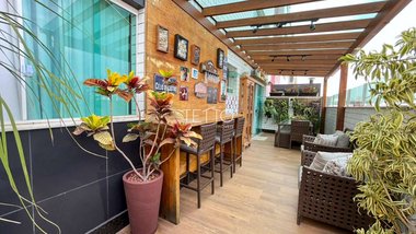 apartment em Rua Sílvio Menicucci, Buritis - Belo Horizonte - MG