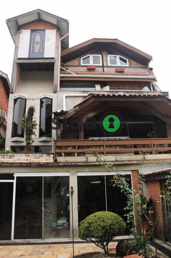 house em Avenida Piassanguaba, Planalto Paulista - São Paulo - SP