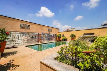 apartment em Rua João Alves dos Santos, Jardim Vila Mariana - São Paulo - SP