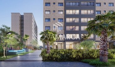 apartment em Otto Niemeyer, Tristeza - Porto Alegre - RS