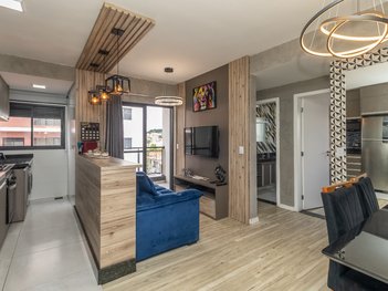 apartment em Rua Ingaíbos, Vila Formosa - São Paulo - SP