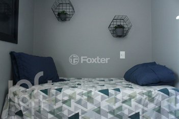 apartment em Rua Anhaia, Bom Retiro - São Paulo - SP