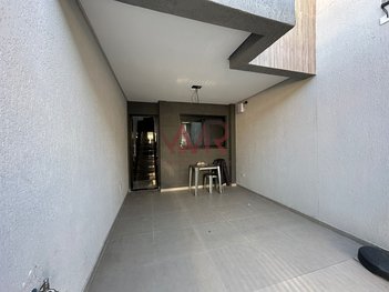 house em Praça Carmo da Cachoeira, Jardim Santa Helena - São Paulo - SP
