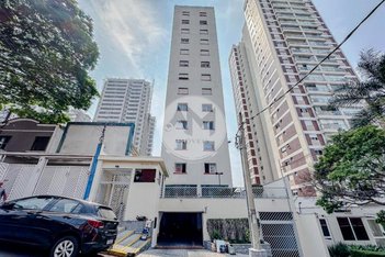 apartment em Rua Gaspar Lourenço, Vila Mariana - São Paulo - SP