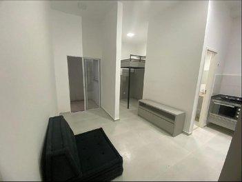 apartment em Rua Augusto Tortorelo Araújo, Jardim São Paulo(Zona Norte) - São Paulo - SP