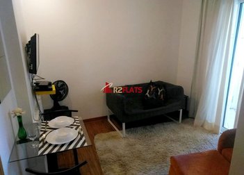 apartment em Rua Salto, Paraíso - São Paulo - SP