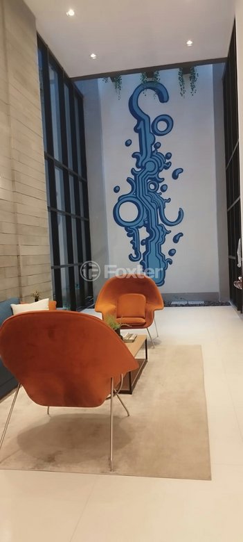 apartment em Alameda Barros, Santa Cecília - São Paulo - SP