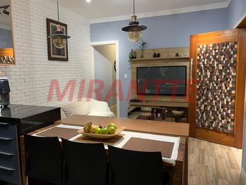 house em Travessa Piton, Tucuruvi - São Paulo - SP