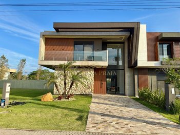 house em Rua Rio Camisas, Xangri-Lá - Xangri-Lá - RS