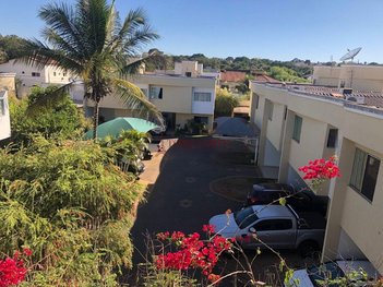 house em Alameda da República, Setor Jaó - Goiânia - GO