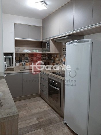 apartment em Rua Álvaro de Carvalho, Centro - São Paulo - SP