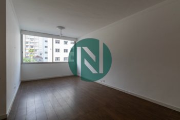 apartment em Rua Joaquim Antunes, Pinheiros - São Paulo - SP