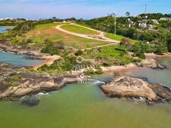 land_lot em Rodovia do Sol, Portal - Guarapari - ES