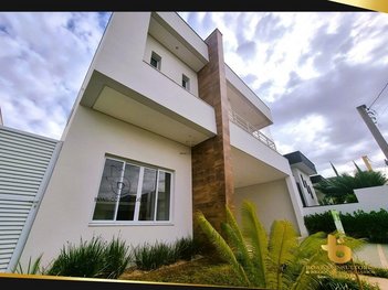 house em Avenida Maria Hannickel Nascimento, Jardim Residencial Chácara Ondina - Sorocaba - SP