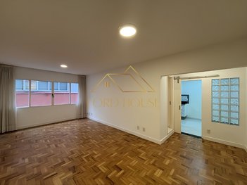 apartment em Alameda Itu, Jardim Paulista - São Paulo - SP