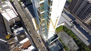 apartment em Avenida Brasil, Centro - Balneário Camboriú - SC