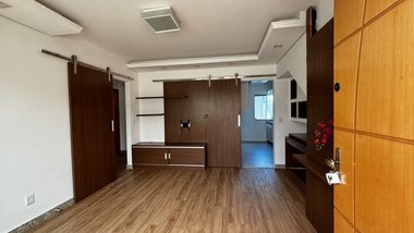 apartment em Rua Gomes Freire, Santa Amélia - Belo Horizonte - MG
