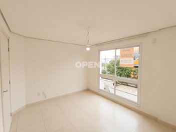 apartment em Avenida Doutor Severo da Silva, Estância Velha - Canoas - RS