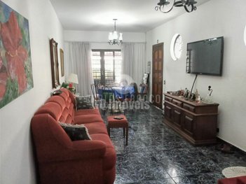 house em Rua Guararapes, Brooklin Paulista - São Paulo - SP