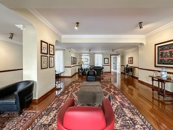 apartment em Rua Desembargador do Vale, Perdizes - São Paulo - SP