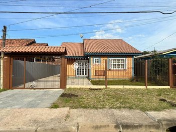 house em Rua João Pestana Aragão, Belém Novo - Porto Alegre - RS