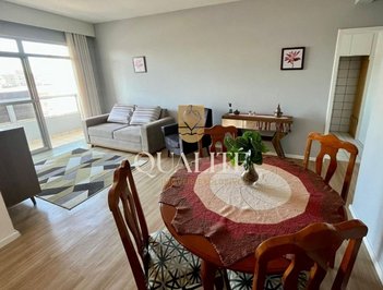 apartment em Rua Papa João XXIII, Campinas - São José - SC