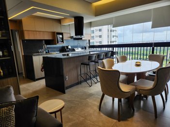 apartment em Avenida Engenheiro Carlos Reinaldo Mendes, Além Ponte - Sorocaba - SP