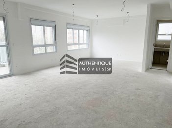 apartment em Rua Afonso de Freitas, Paraíso - São Paulo - SP