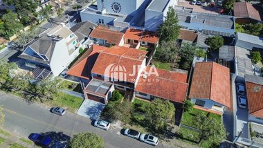 house em Rua Pedro Demeterco, Jardim das Américas - Curitiba - PR