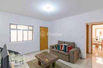 house em Rua Jair Fongaro, Rudge Ramos - São Bernardo do Campo - SP