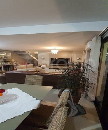 house em Rua da Escova de Garrafa, Cachoeira do Bom Jesus - Florianópolis - SC