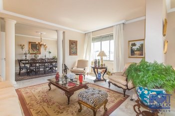 apartment em Rua Sabará, Higienópolis - São Paulo - SP