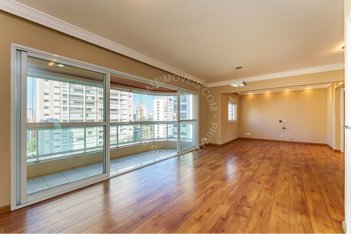 apartment em Rua Iubatinga, Vila Andrade - São Paulo - SP