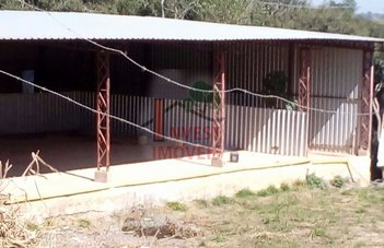 industrial em Rua Nossa Senhora de Fátima, Sorocamirim - Ibiúna - SP