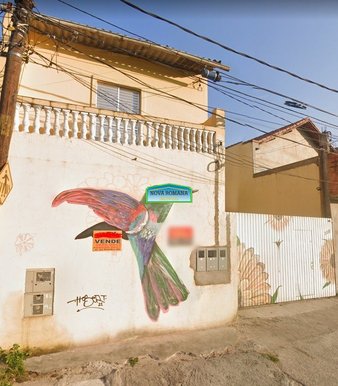 Cômodo Condomínio