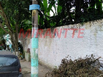 land_lot em Aimutong, Tucuruvi - São Paulo - SP