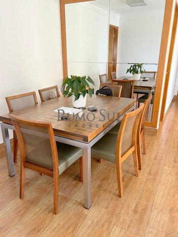 apartment em Rua Borba Gato, Santo Amaro - São Paulo - SP