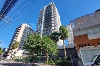 apartment em Rua Bocaiúva, Centro - Florianópolis - SC