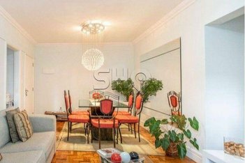 apartment em Rua Nilo, Aclimação - São Paulo - SP