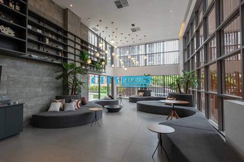 apartment em Rua Loefgren, Vila Clementino - São Paulo - SP