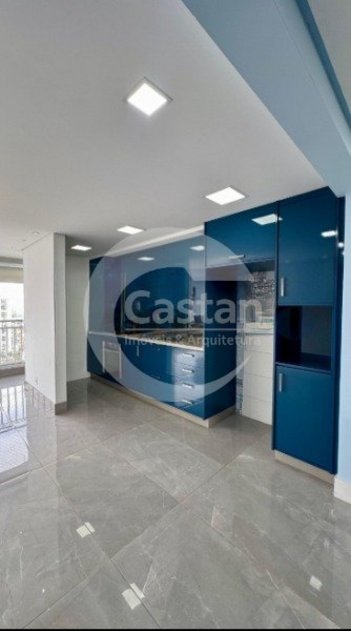 apartment em Rua Ettore Ximenes, Vila Prudente - São Paulo - SP