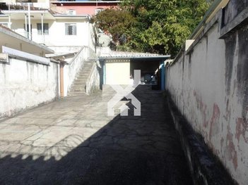 land_lot em Rua Volta Grande, Sagrada Família - Belo Horizonte - MG