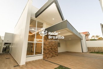 house em Colônia Agrícola Águas Claras Chácara 7, Guará II - Brasília - DF