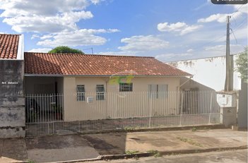 house em Avenida Soldado-Polícia Militar Guerino Polônio, Jardim Del Rey - Penápolis - SP