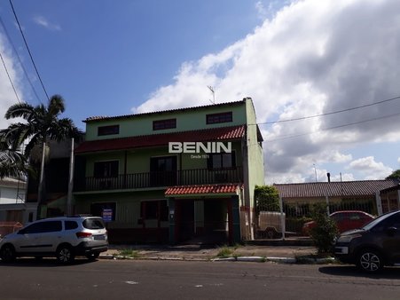 Cômodo Condomínio