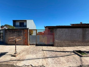 house em Rua José da Silva Galvão, Vila Real - Hortolândia - SP