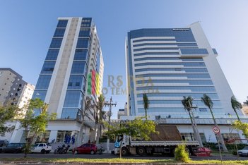 apartment em Avenida Doutor Nilo Peçanha, Três Figueiras - Porto Alegre - RS